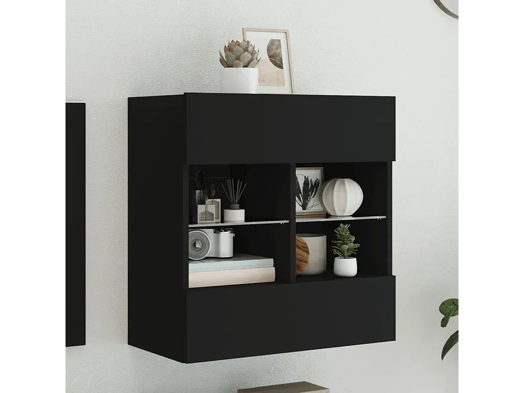 Wohnzimmer und Flur,Wohnzimmermöbel,TV-Hängeschrank-Nestalunoa