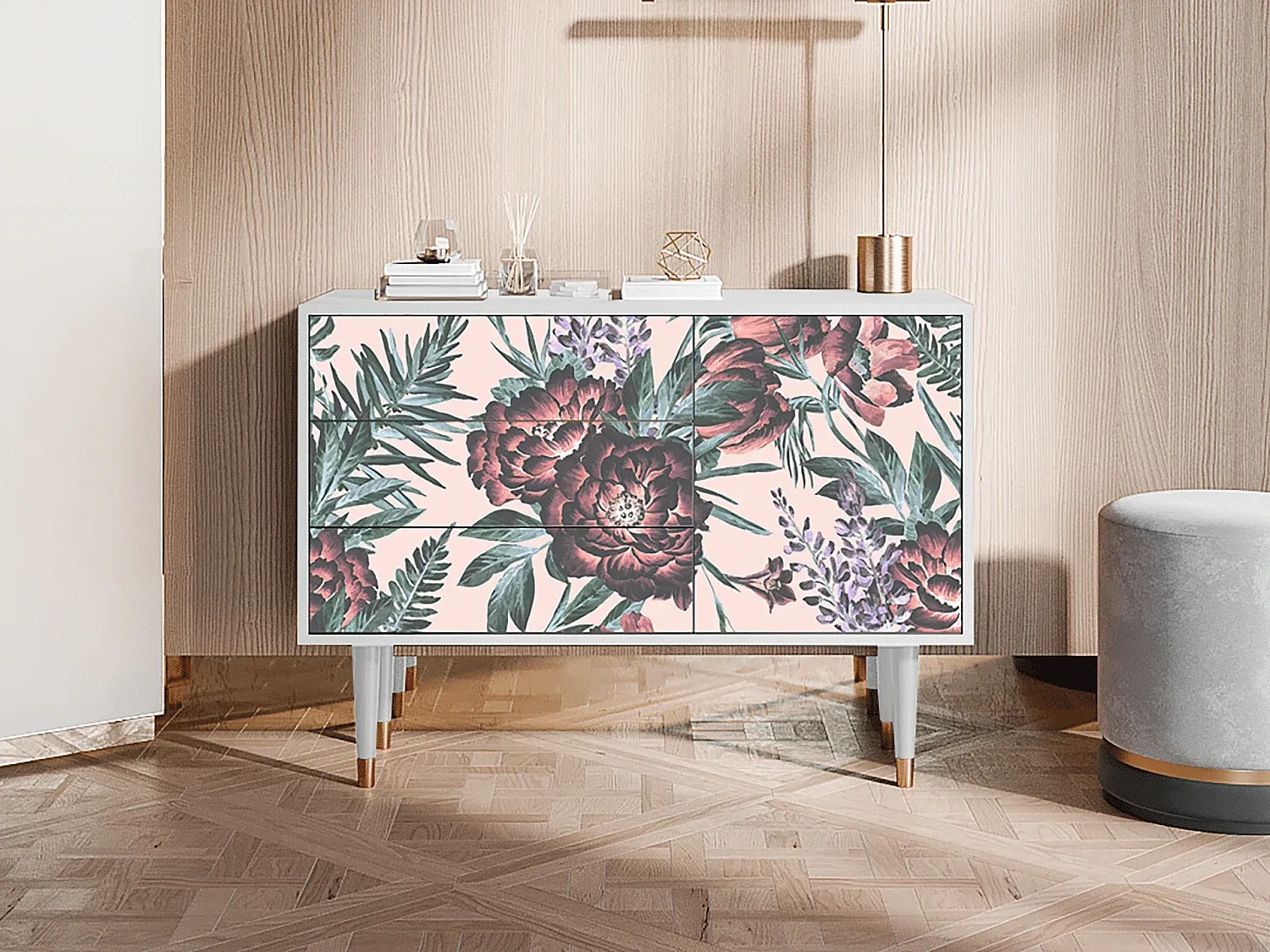 Esszimmer und Küche,Esszimmermöbel,Sideboard-Nestalunoa