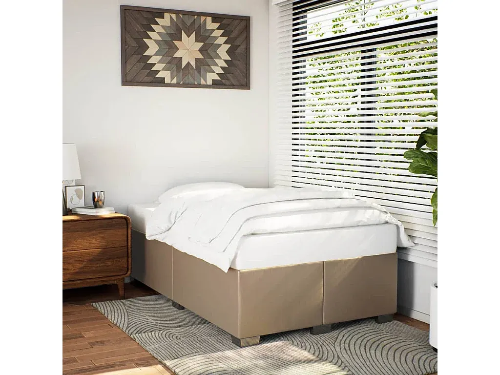 Schlafzimmer,Bereich Bett,Bettrahmen-Nestalunoa