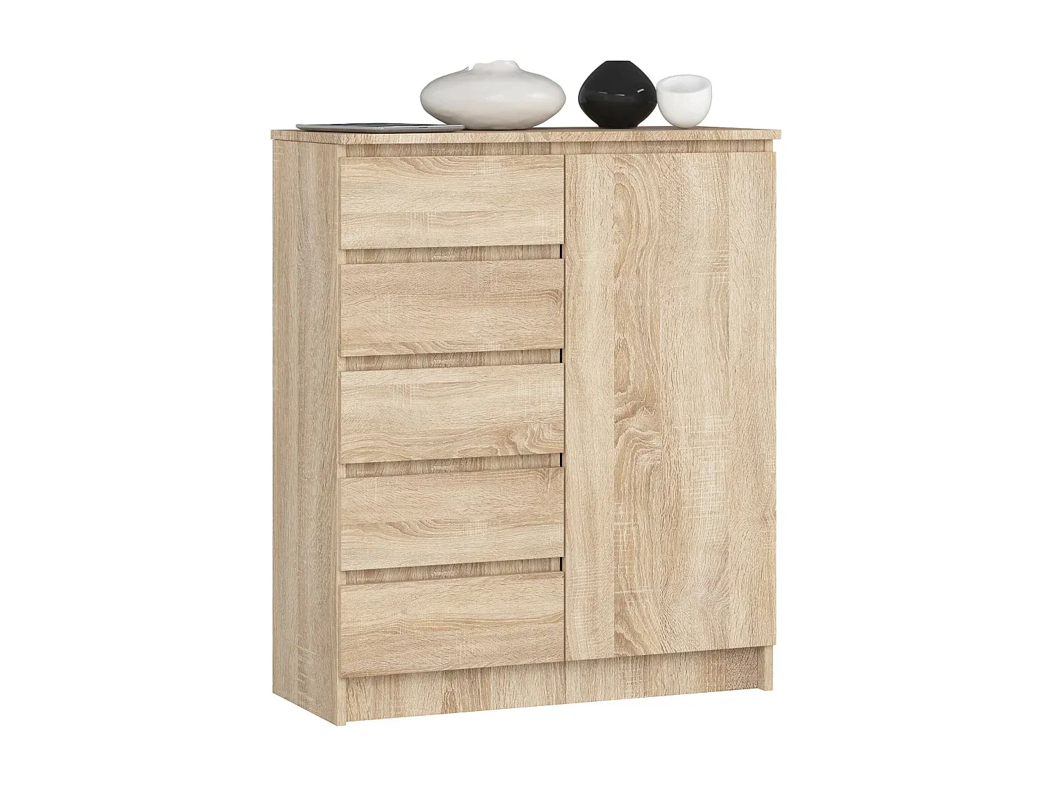 Schlafzimmer,Schlafzimmermöbel,Hochkommode-Nestalunoa