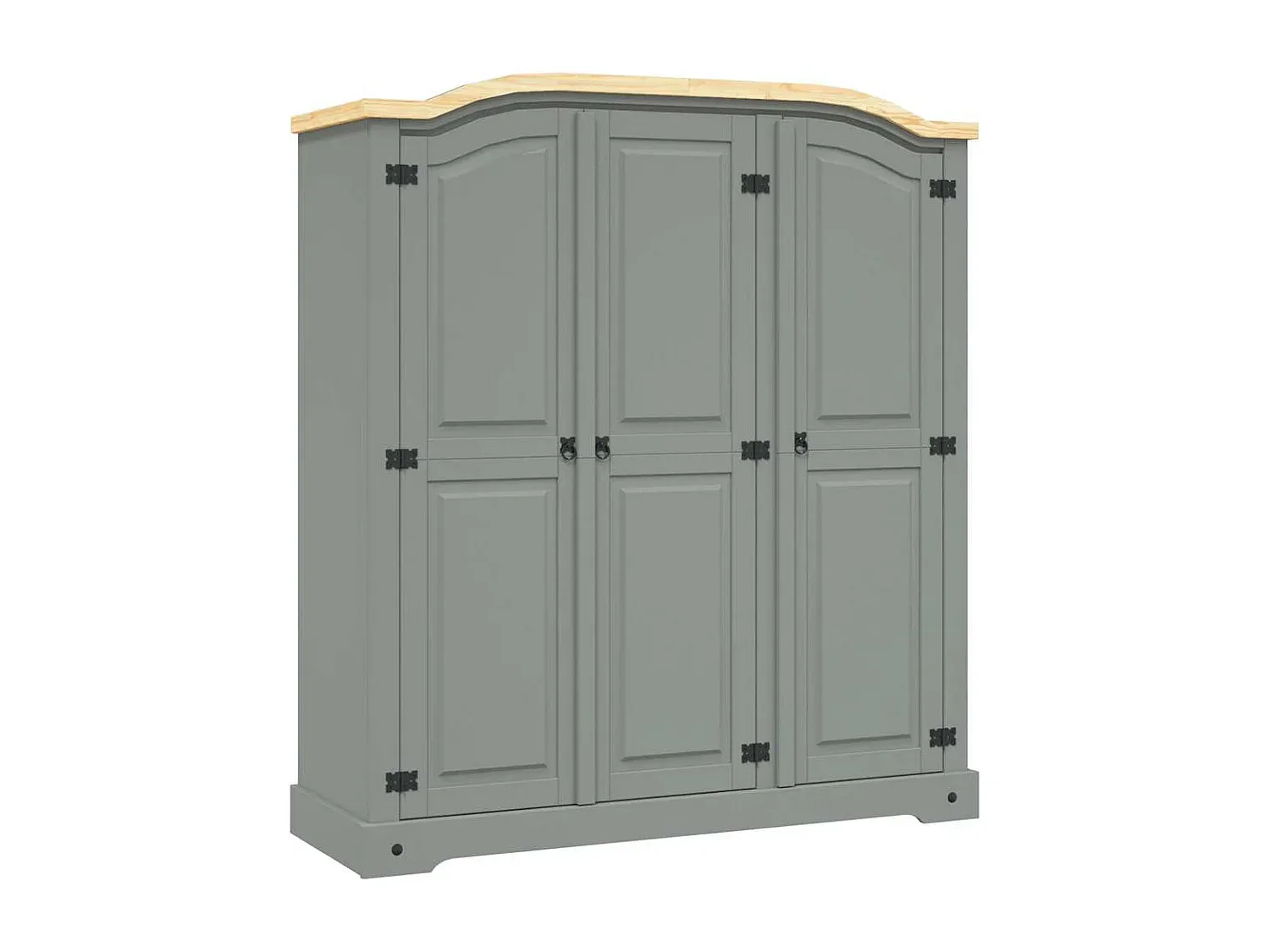 Schlafzimmer,Schlafzimmermöbel,Kleiderschrank-Nestalunoa