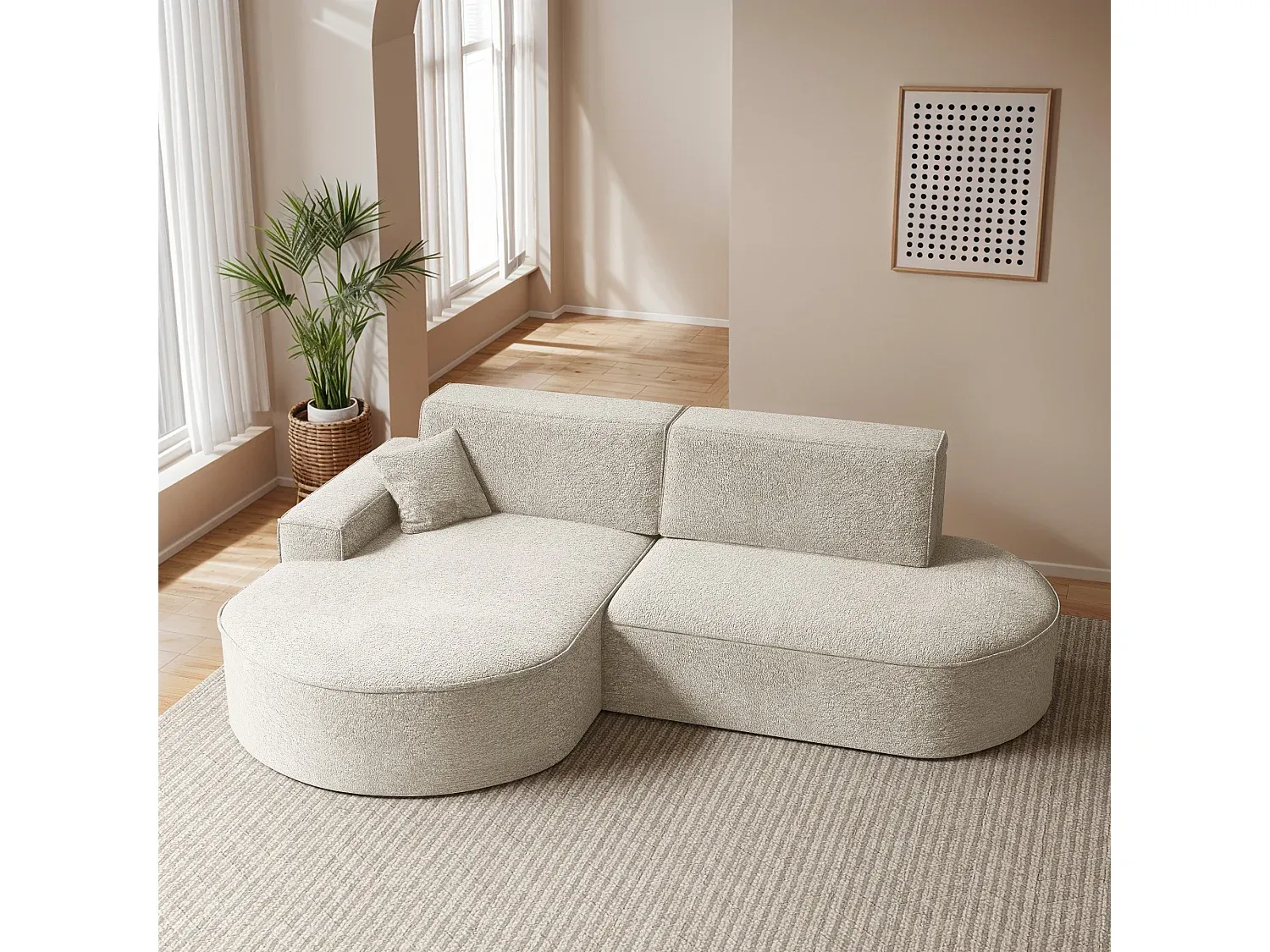 Sofa & Sessel,Bereich Sofa,Schlafsofa-Nestalunoa