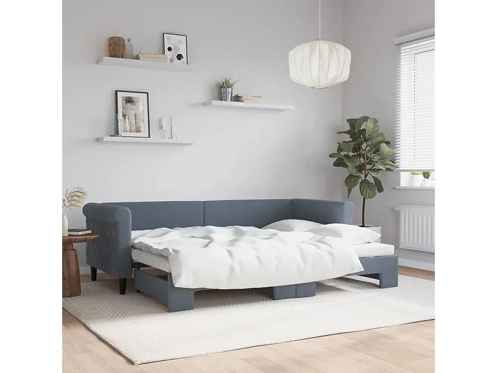 Schlafzimmer,Bereich Bett,Bettrahmen-Nestalunoa