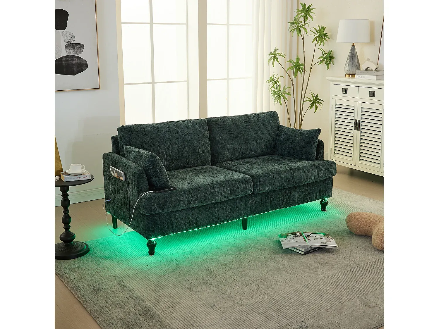 Sofa & Sessel,Bereich Sofa,Sofa ohne Schlafmöglichkeit-Nestalunoa