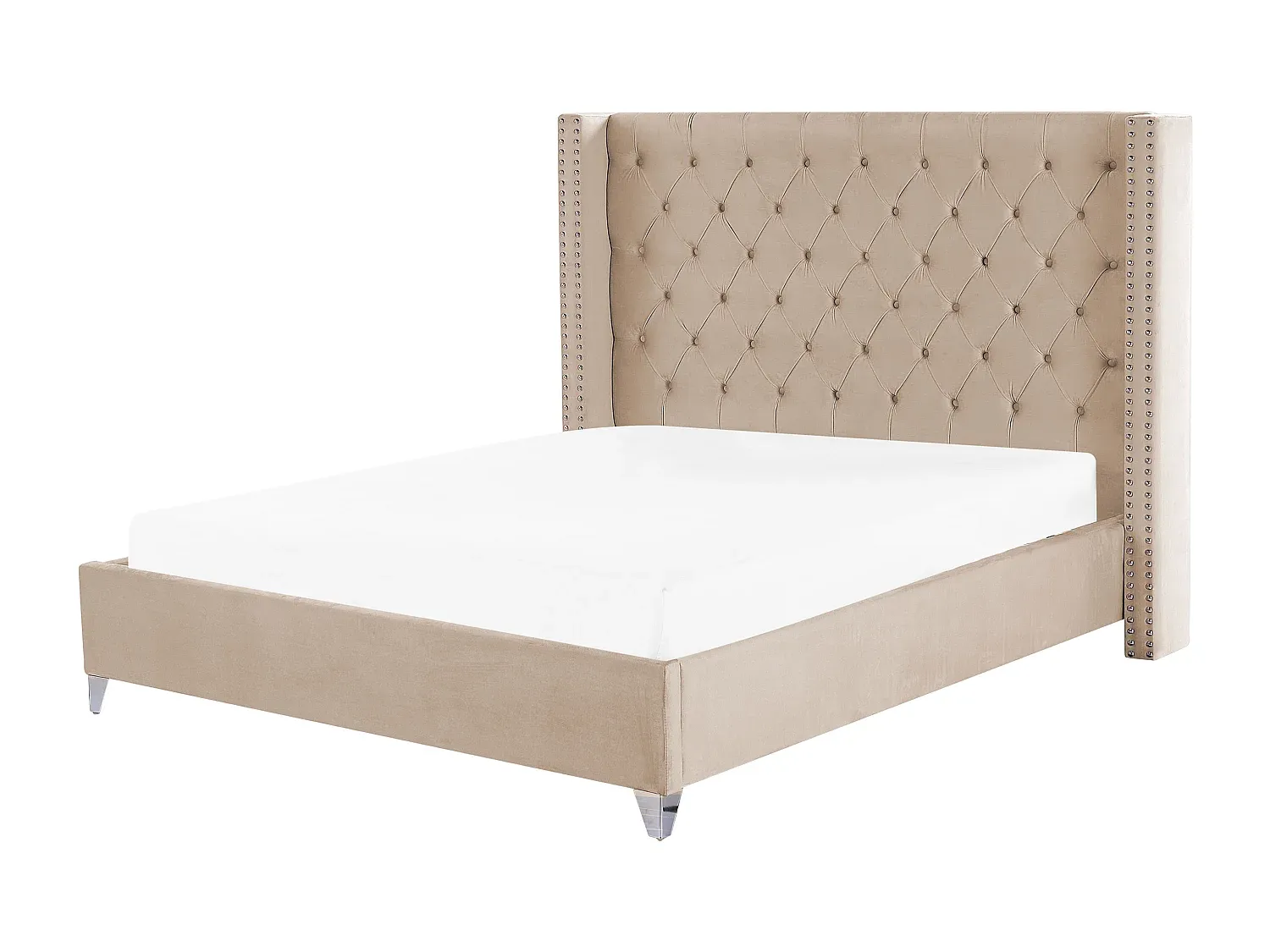 Schlafzimmer,Bereich Bett,Bettrahmen-Nestalunoa