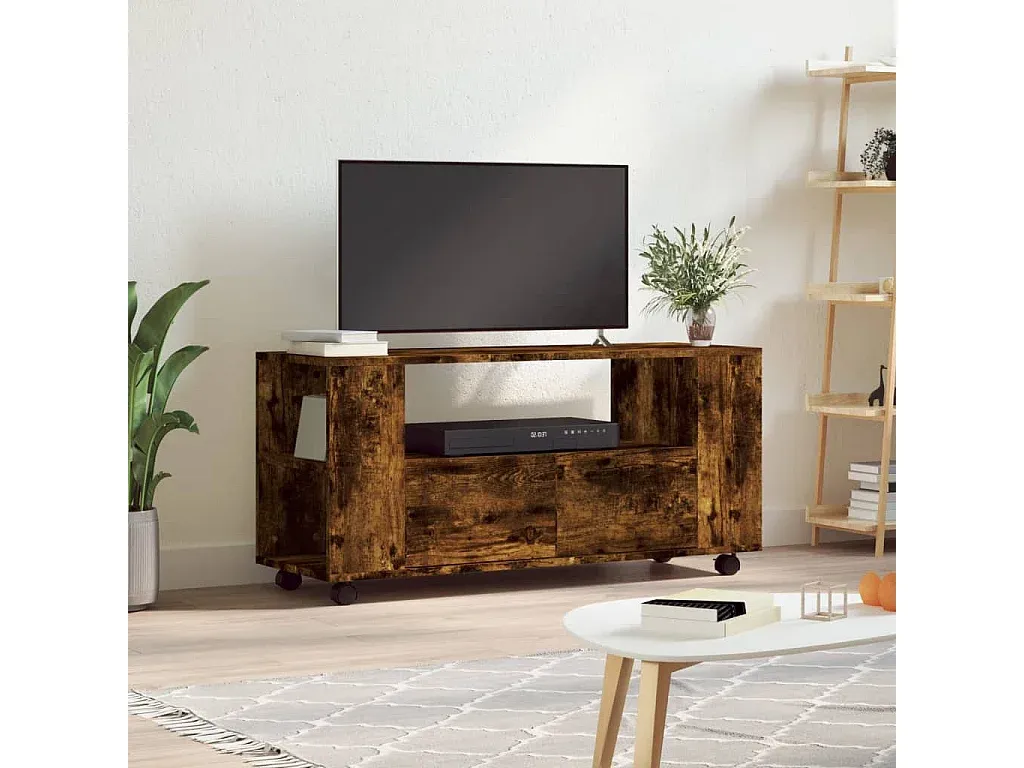 Wohnzimmer und Flur,Wohnzimmermöbel,TV-Board-Nestalunoa