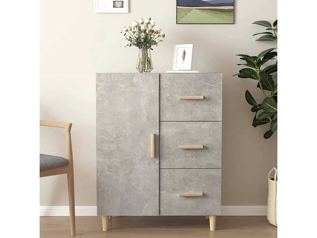 Esszimmer und Küche,Esszimmermöbel,Sideboard-Nestalunoa