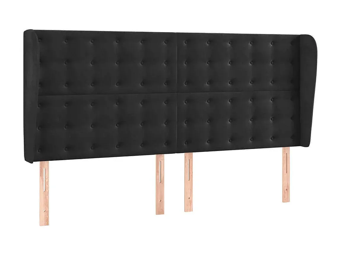 Schlafzimmer,Bettkopfteil und Bettüberbau,Bettkopfteil-Nestalunoa