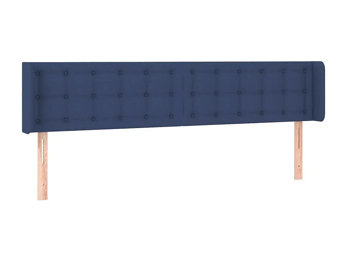 Schlafzimmer,Bettkopfteil und Bettüberbau,Bettkopfteil-Nestalunoa