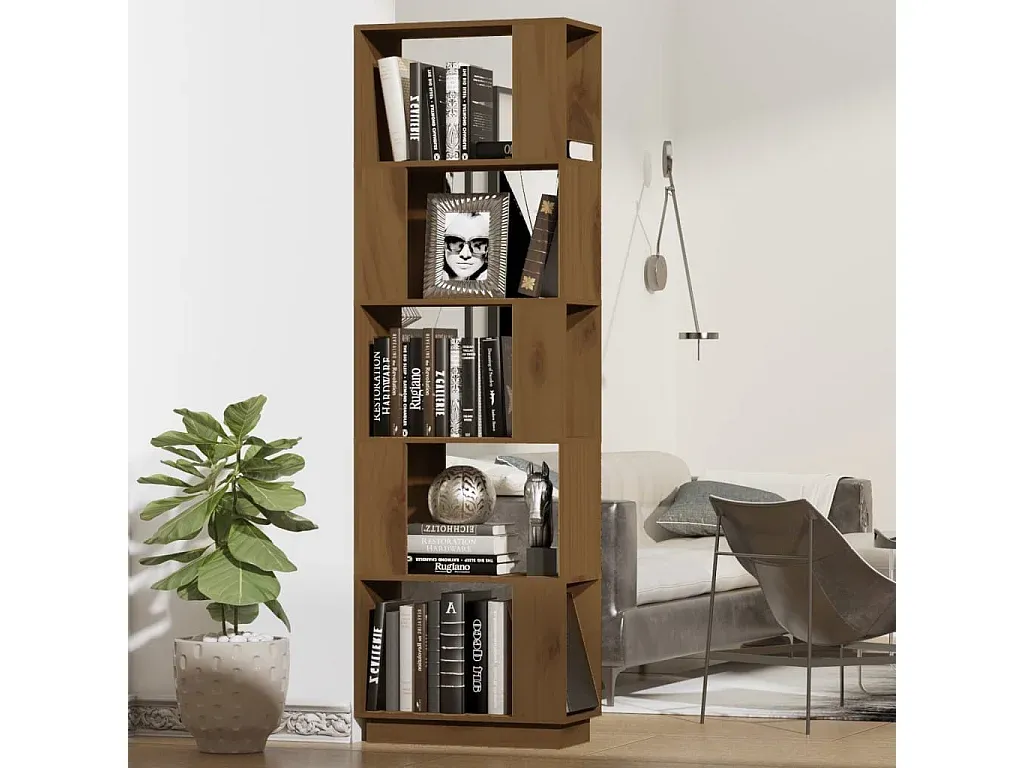 Wohnzimmer und Flur,Wohnzimmermöbel,Bücherregal-Nestalunoa