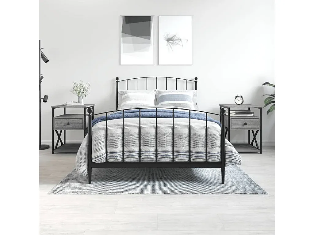 Schlafzimmer,Schlafzimmermöbel,Nachttisch-Nestalunoa