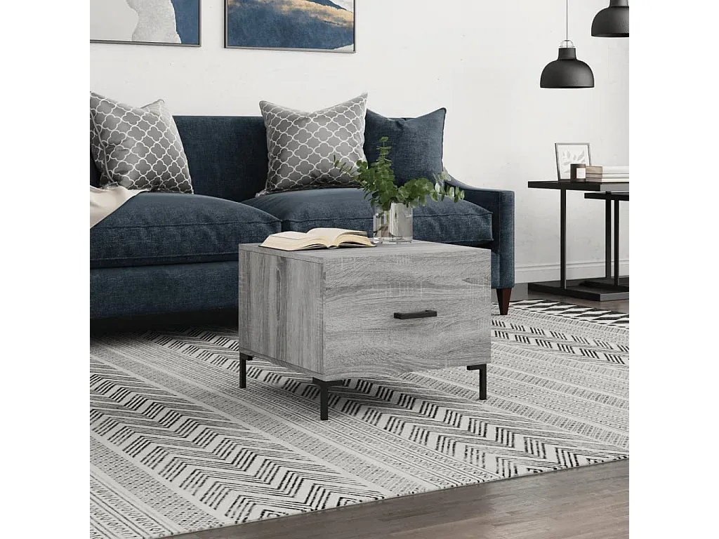 Wohnzimmer und Flur,Wohnzimmermöbel,Couchttisch nicht ausziehbar-Nestalunoa