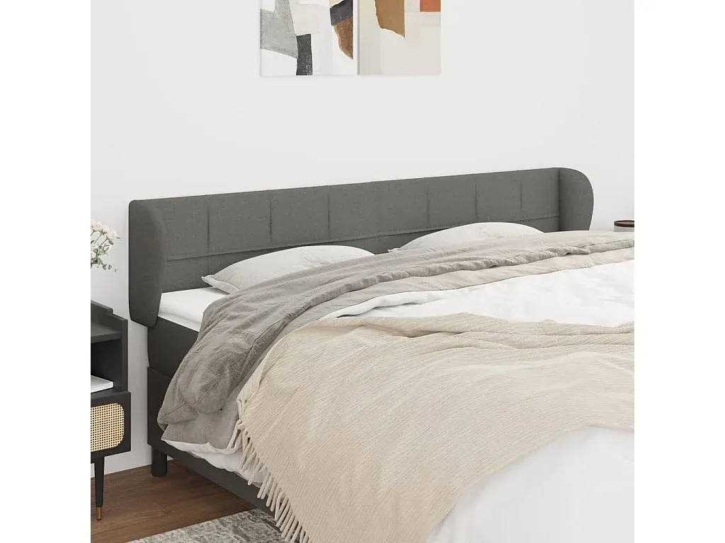 Schlafzimmer,Bettkopfteil und Bettüberbau,Bettkopfteil-Nestalunoa