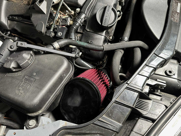 N55 Intake