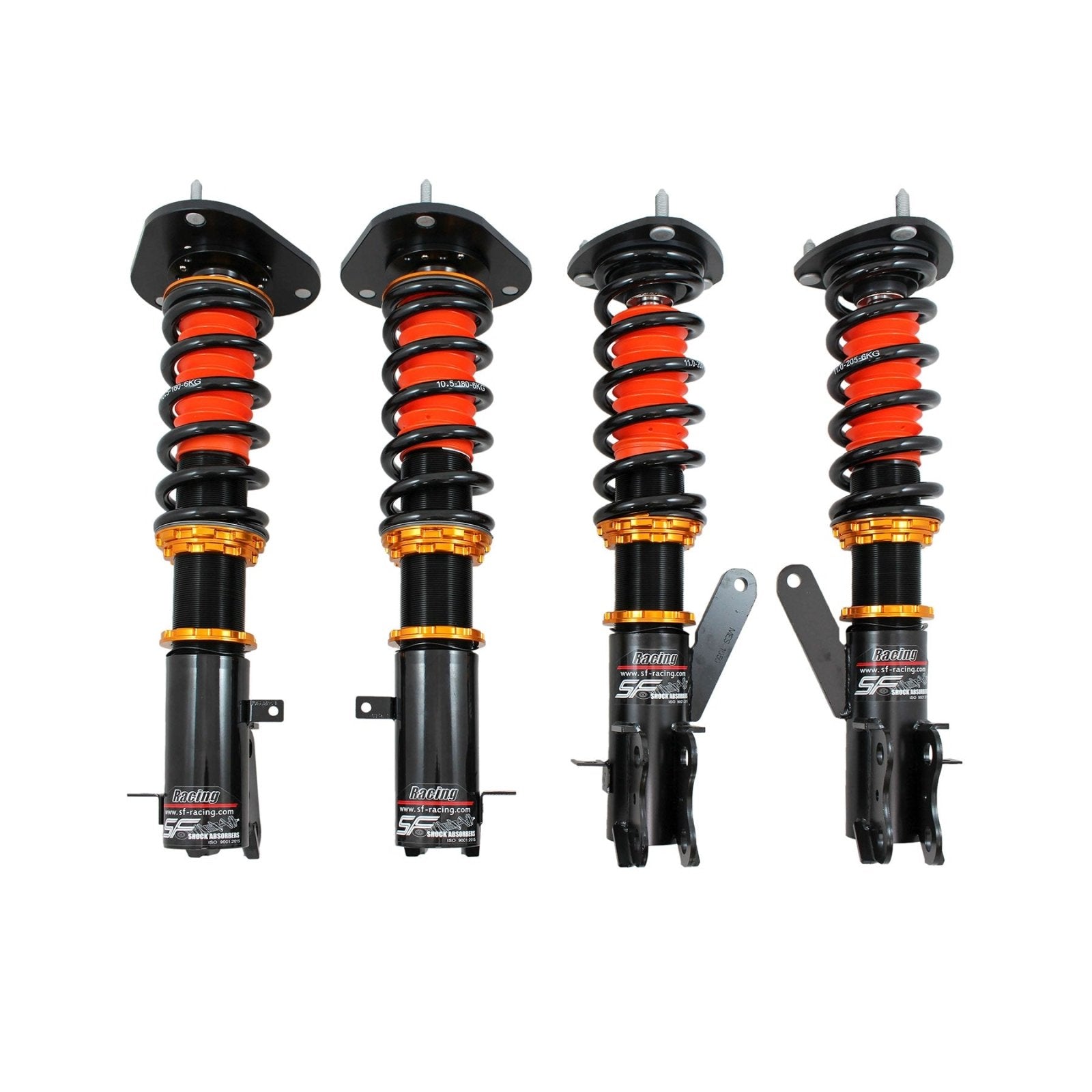Brake Calipers