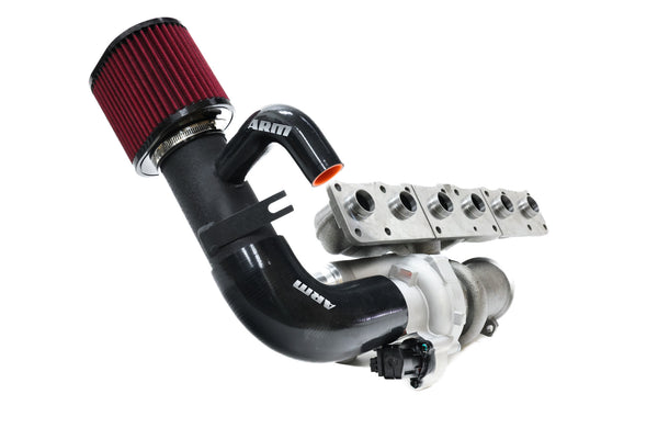 N55 Intake