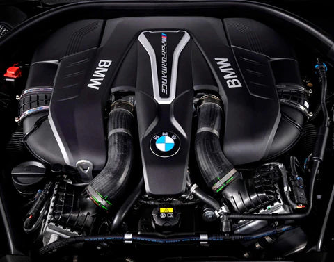 N63R Intake