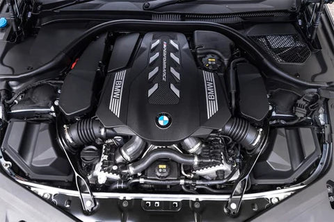 N63B N63TU3 Intake