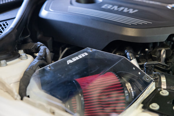 B58 Intake