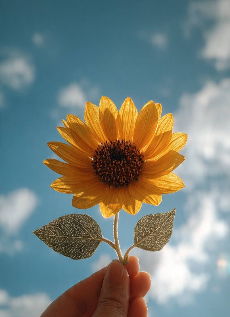 LQ-陈明丹4.21 Krásne slnečnicové semená✨🌻Ľahko sa pestuje