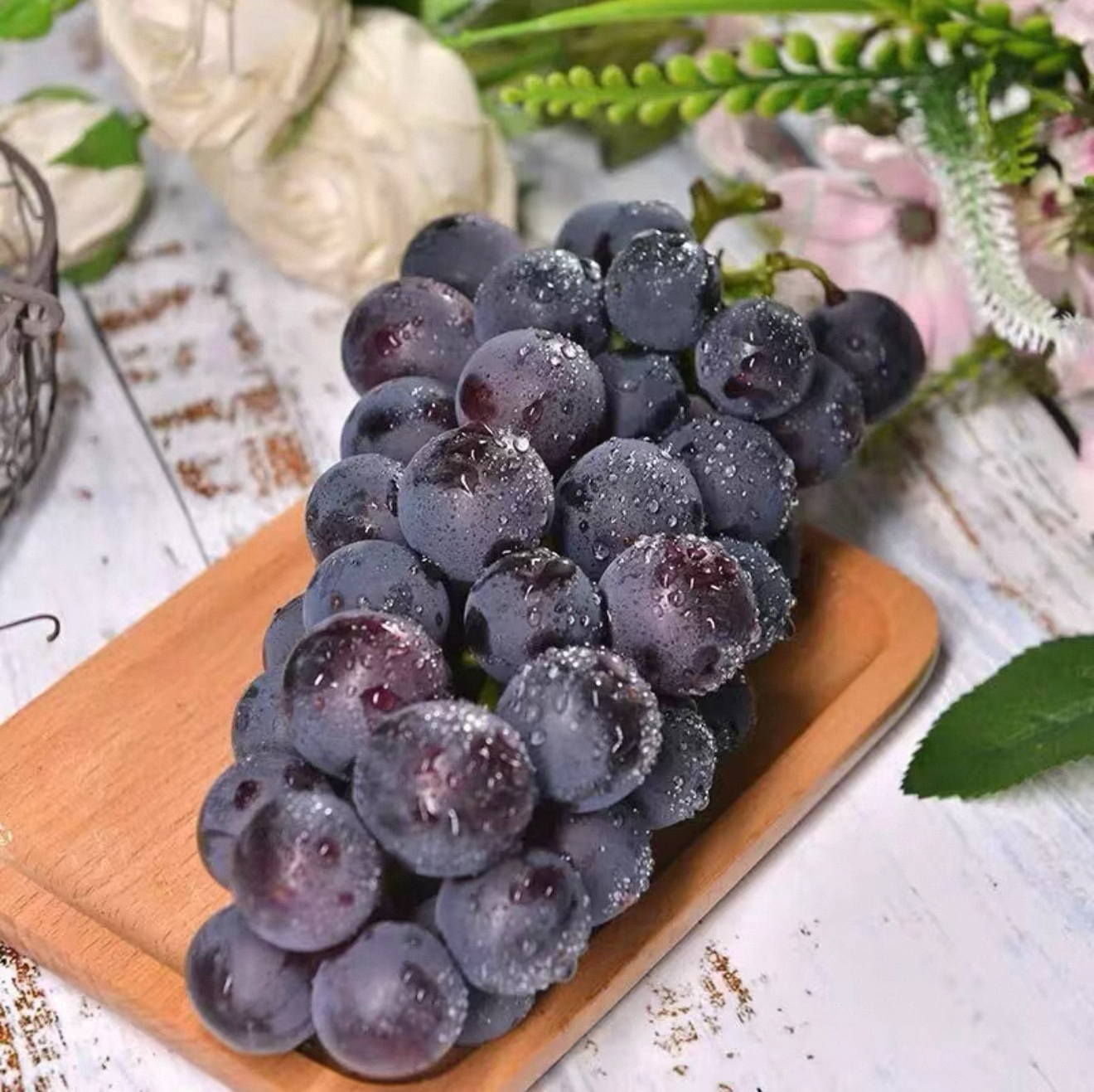 🍇Horúci výpredaj - hroznové semienka PingPong🎆