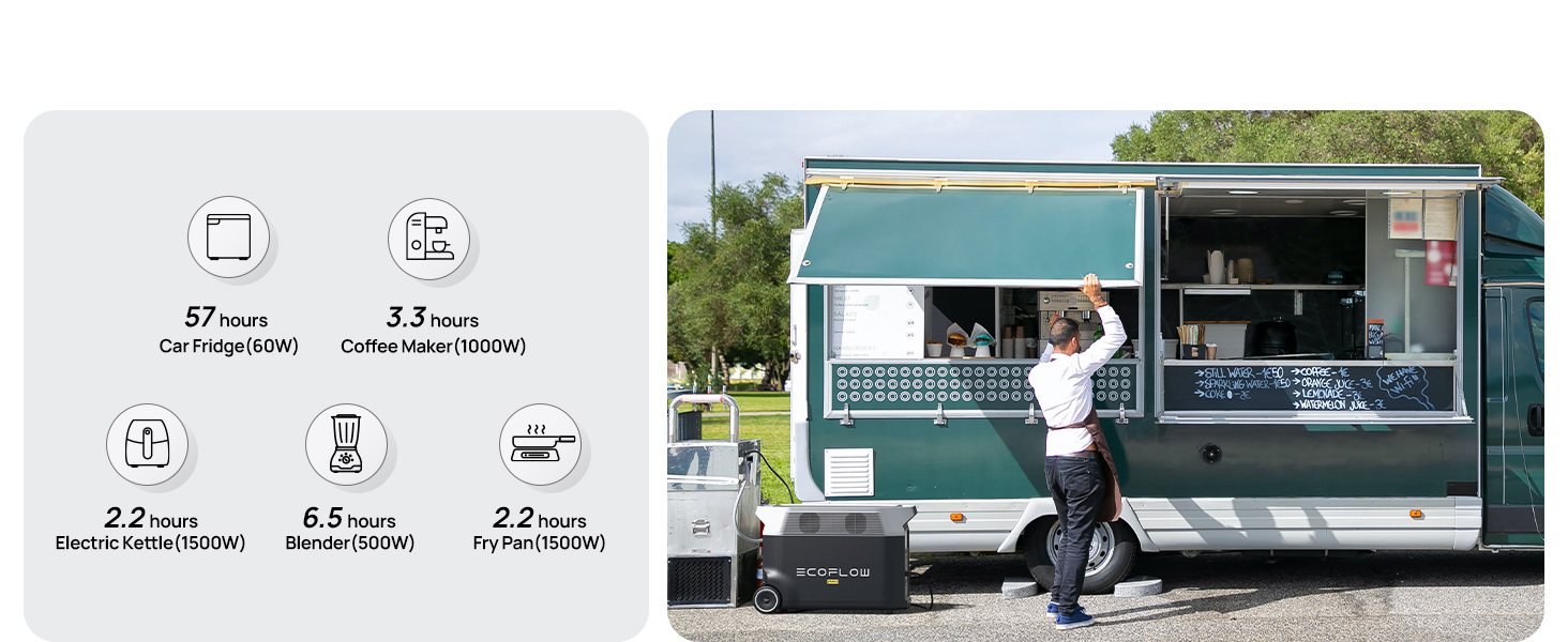 food truck