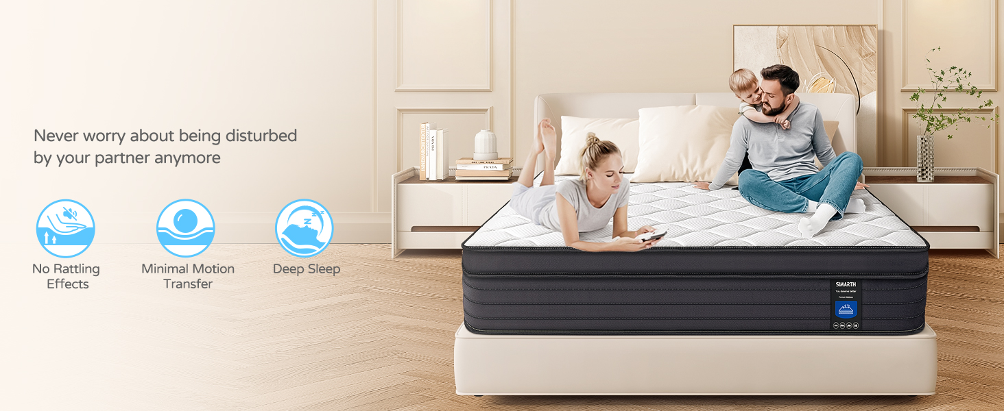 queen size mattresses