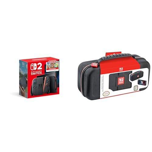 Nintendo Switch 2: Choose Your Game Bundle