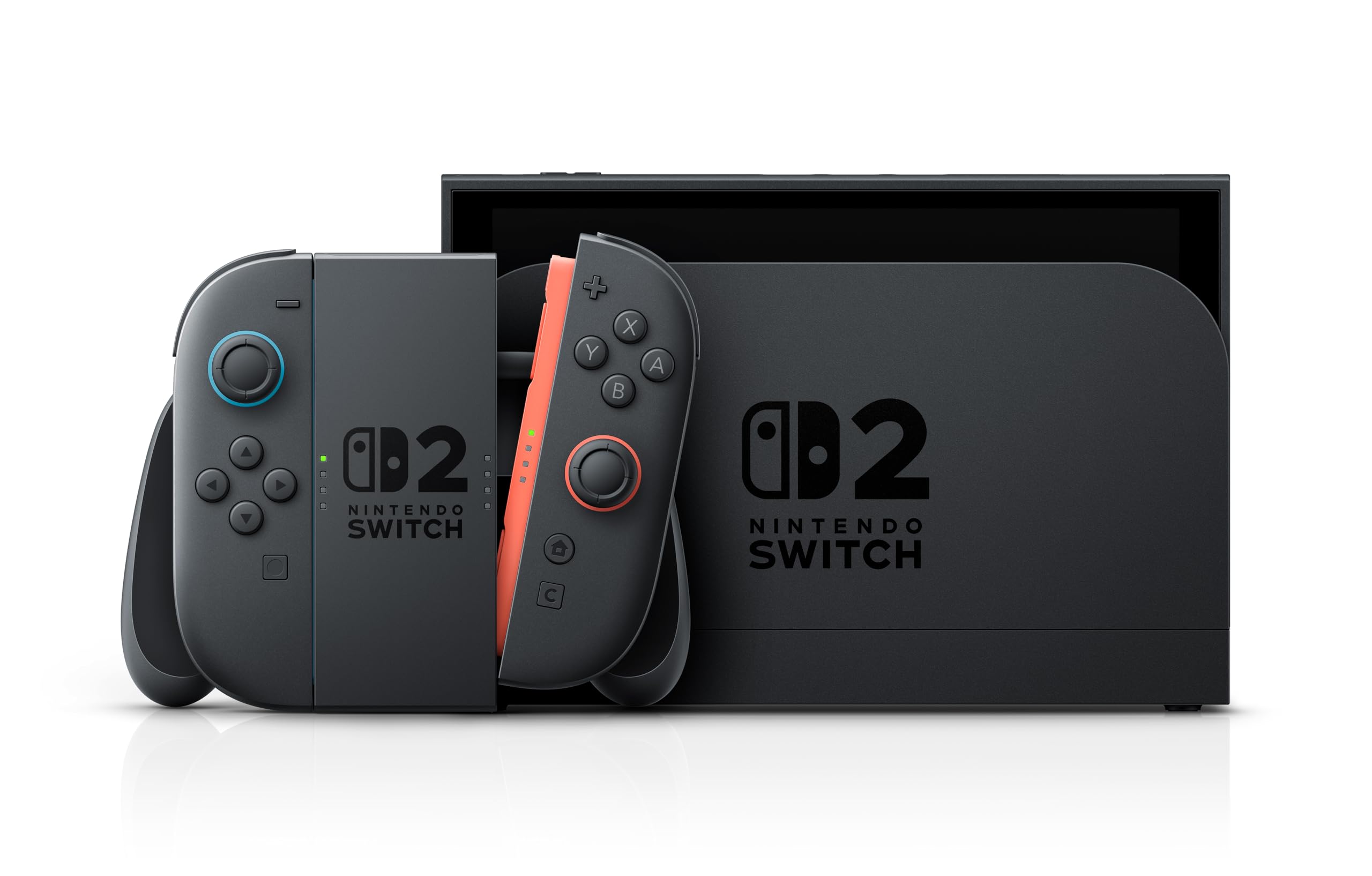 Nintendo Switch 2: Choose Your Game Bundle