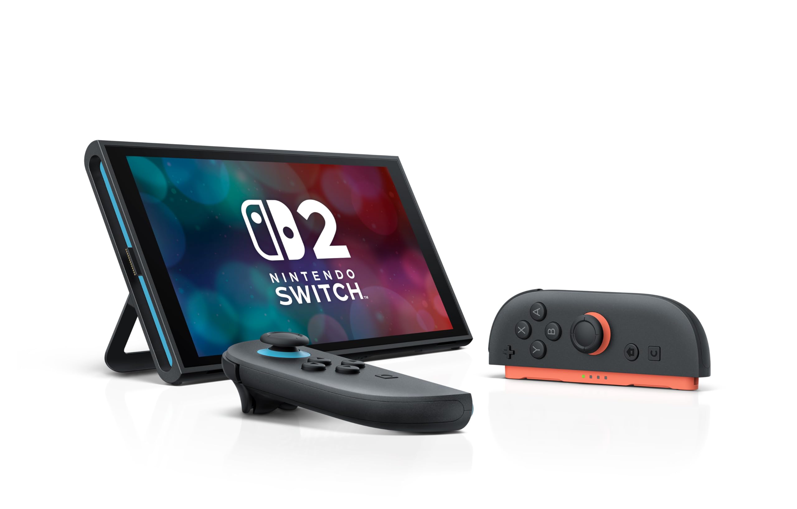 Nintendo Switch 2: Choose Your Game Bundle