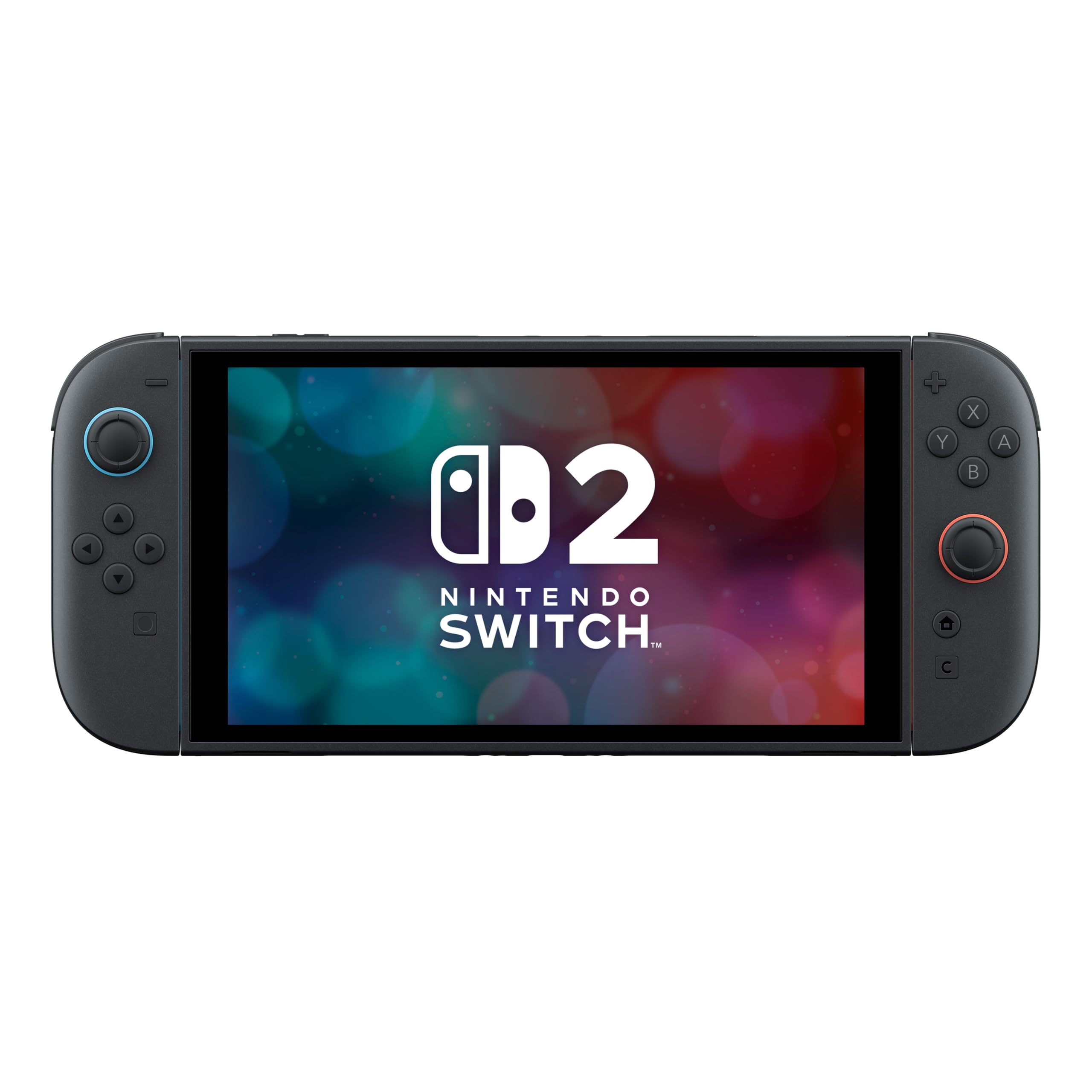 Nintendo Switch 2: Choose Your Game Bundle
