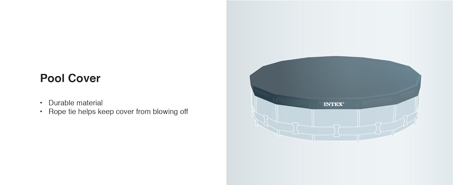 Pool Cover D