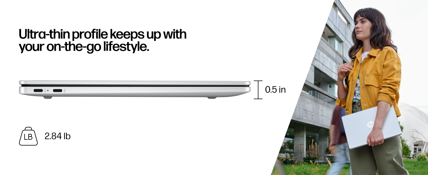 thin portable light lightweight travel commute