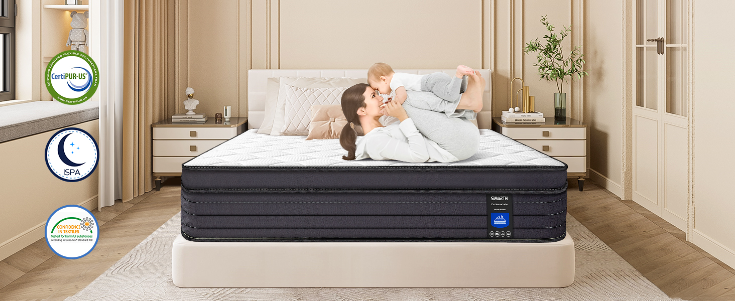 queen mattress