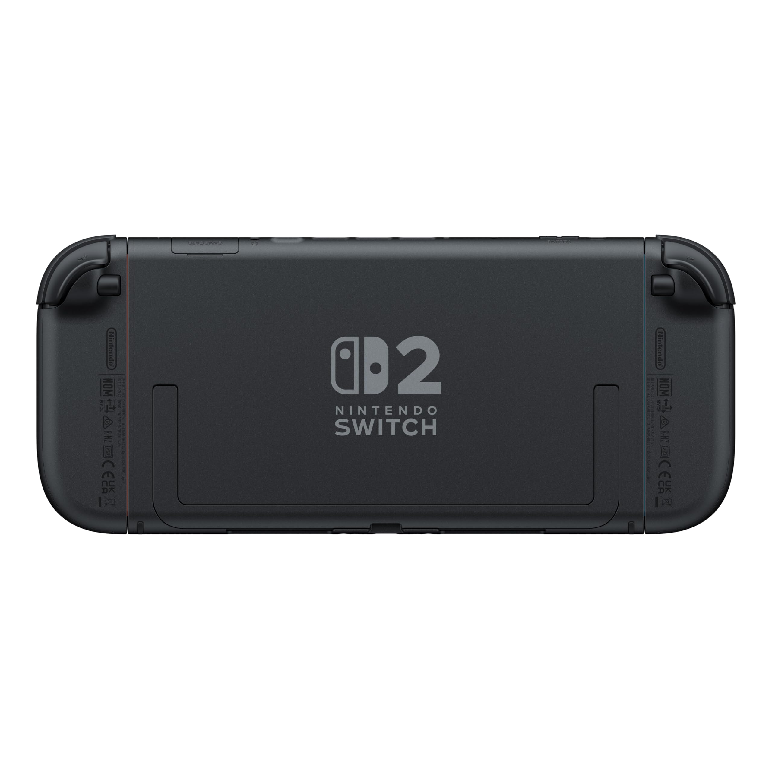 Nintendo Switch 2: Choose Your Game Bundle