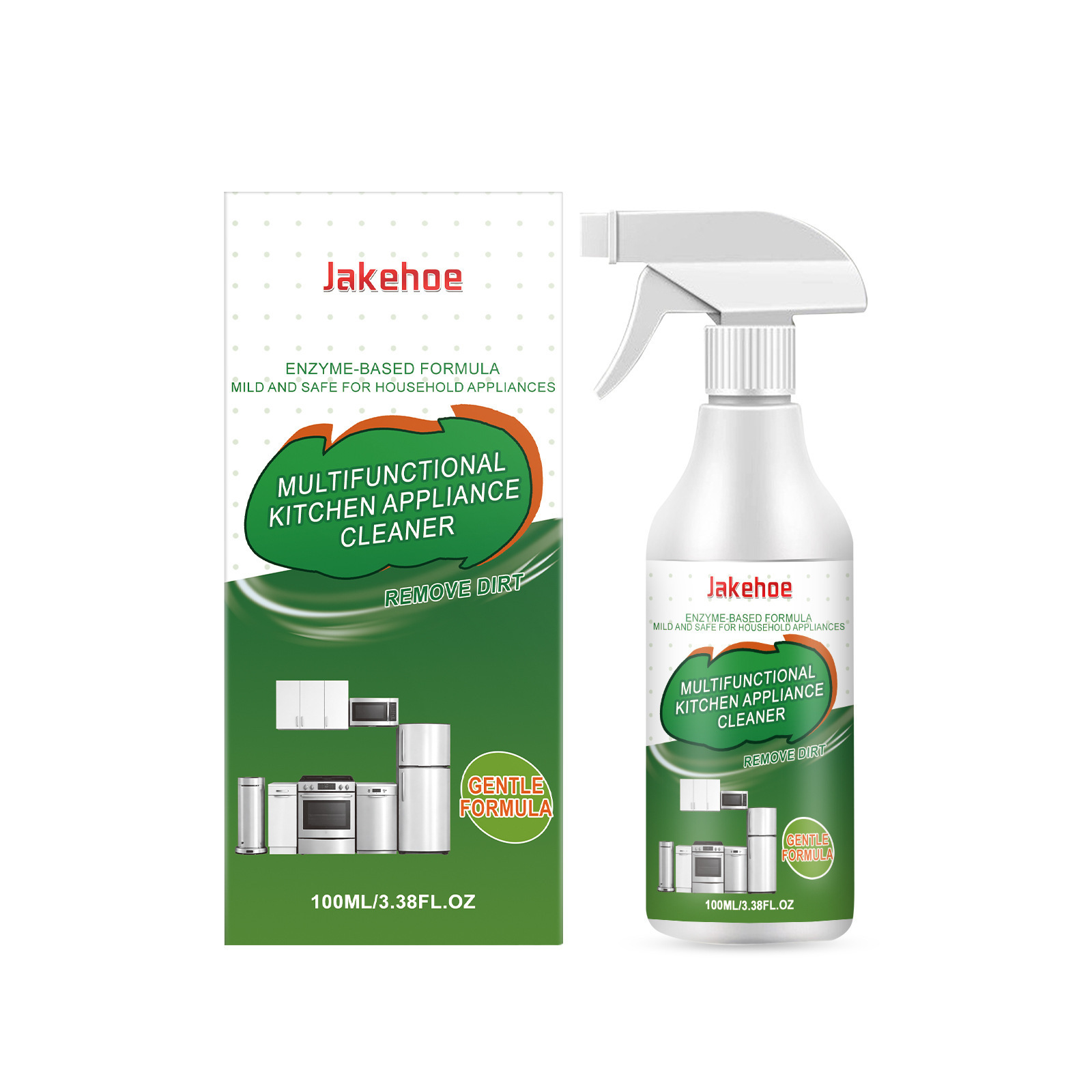 🔥 Állítsa vissza grillje fényét azonnal – Erős hatású grillzsíroldó spray – Utánvétes 🍖