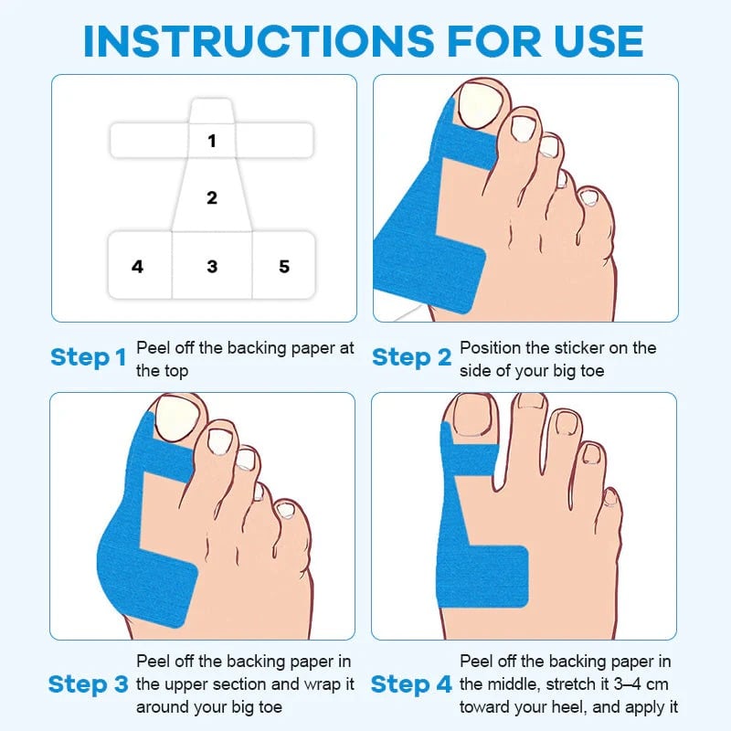 Effortless stain removal