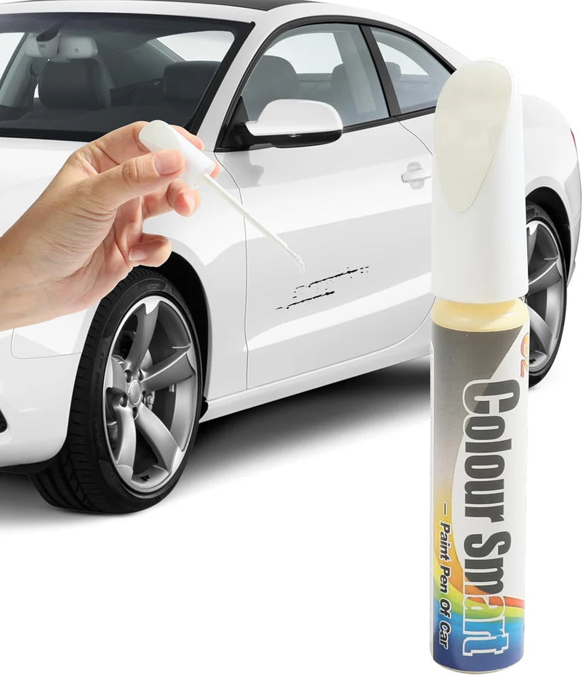 🚗 Pero na odstránenie škrabancov z auta, rýchla oprava poškriabaného laku