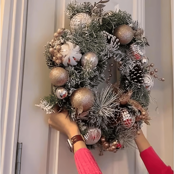 🎄2026 Vylepšené prísavkové háky
