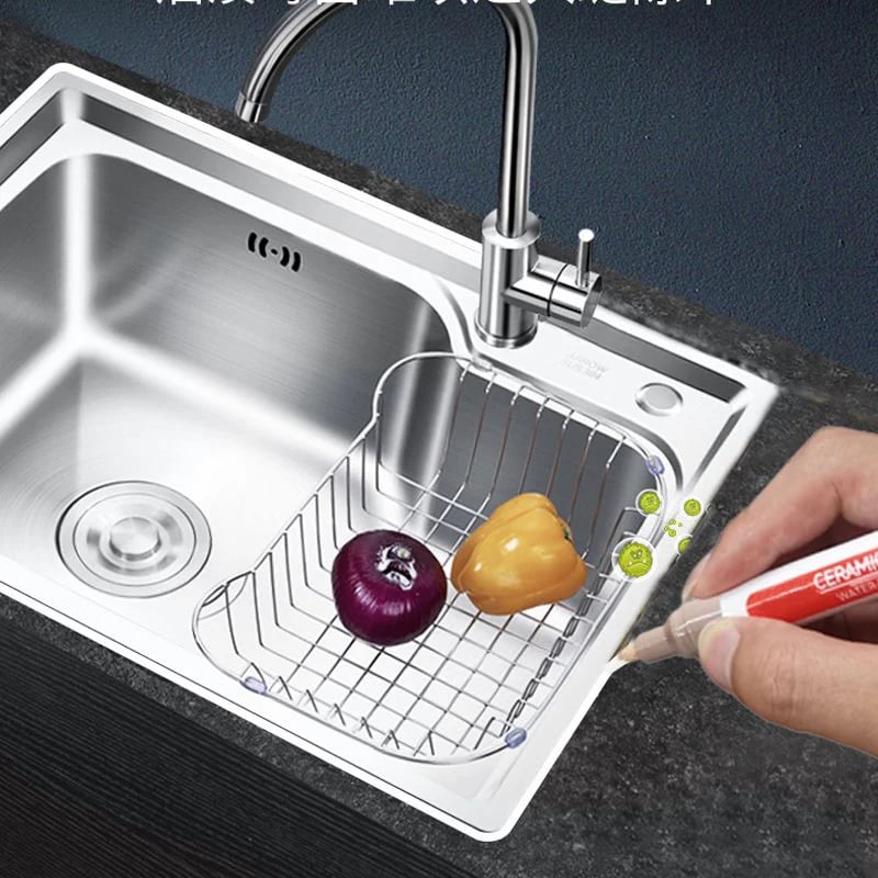 💧 Antiplesňový vodotesný pero na škáry keramických dlaždíc