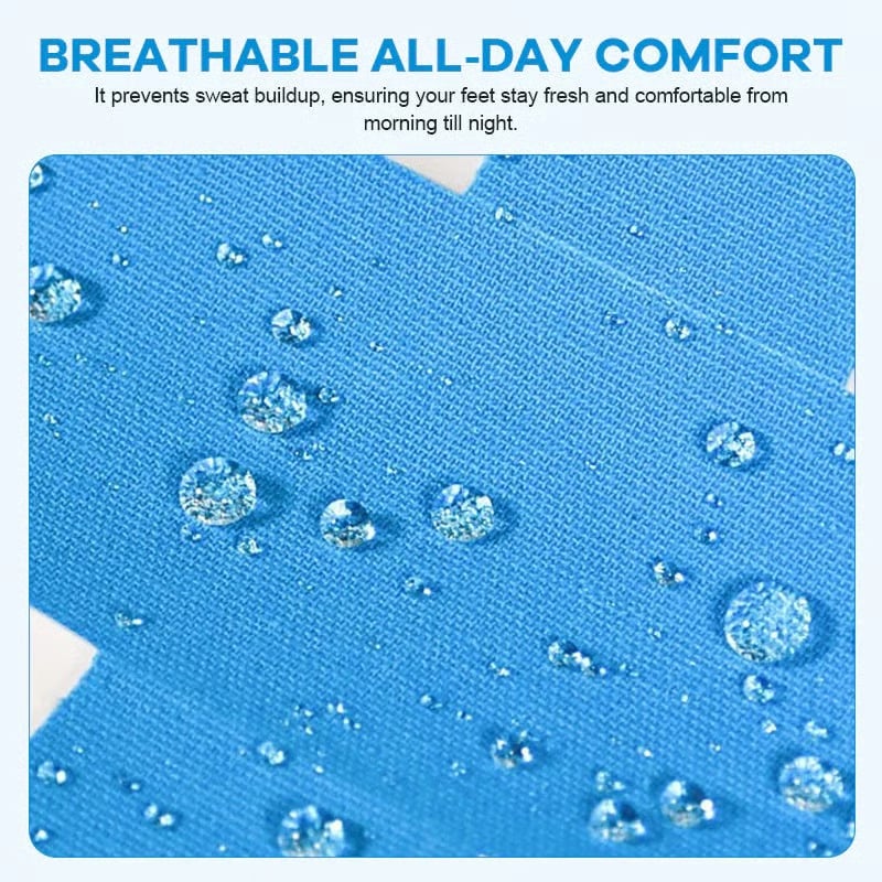 Gentle whitening