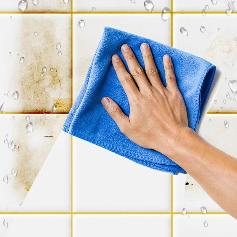 💧 Antiplesňový vodotesný pero na škáry keramických dlaždíc