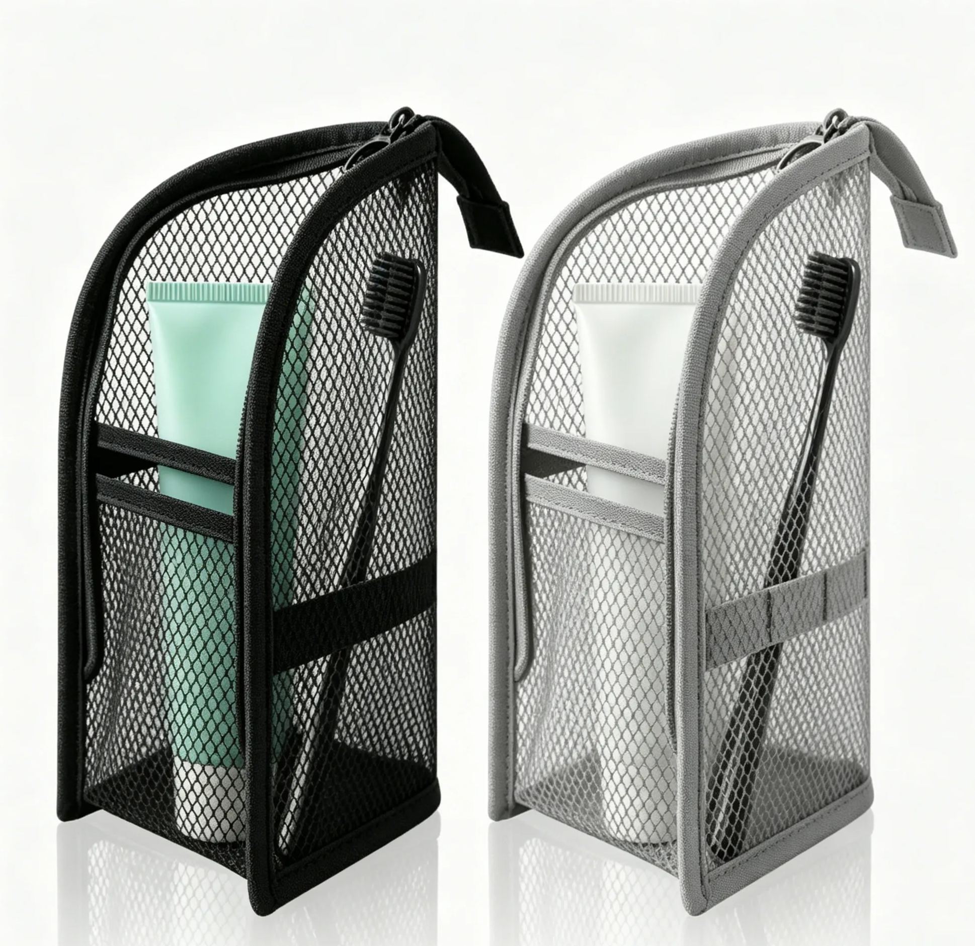 Portable Lightweight Travel Toiletry Bag