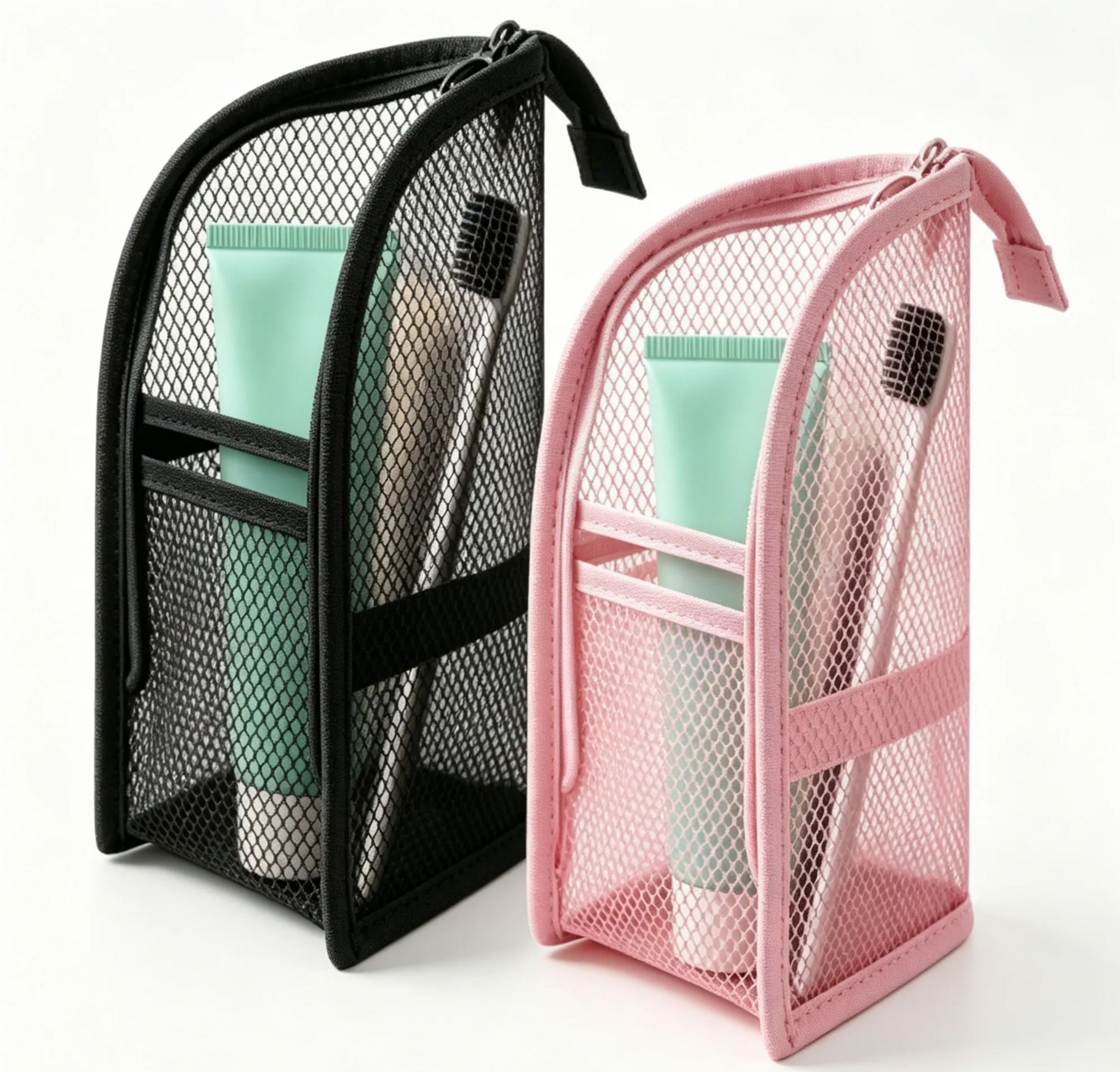 Portable Lightweight Travel Toiletry Bag