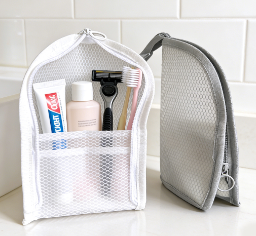Portable Lightweight Travel Toiletry Bag