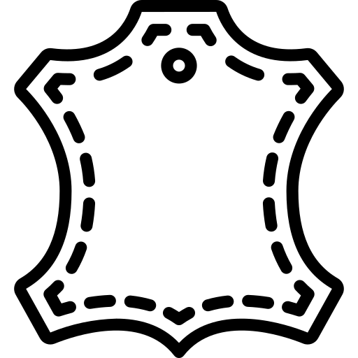 Premium Cow Leather icon