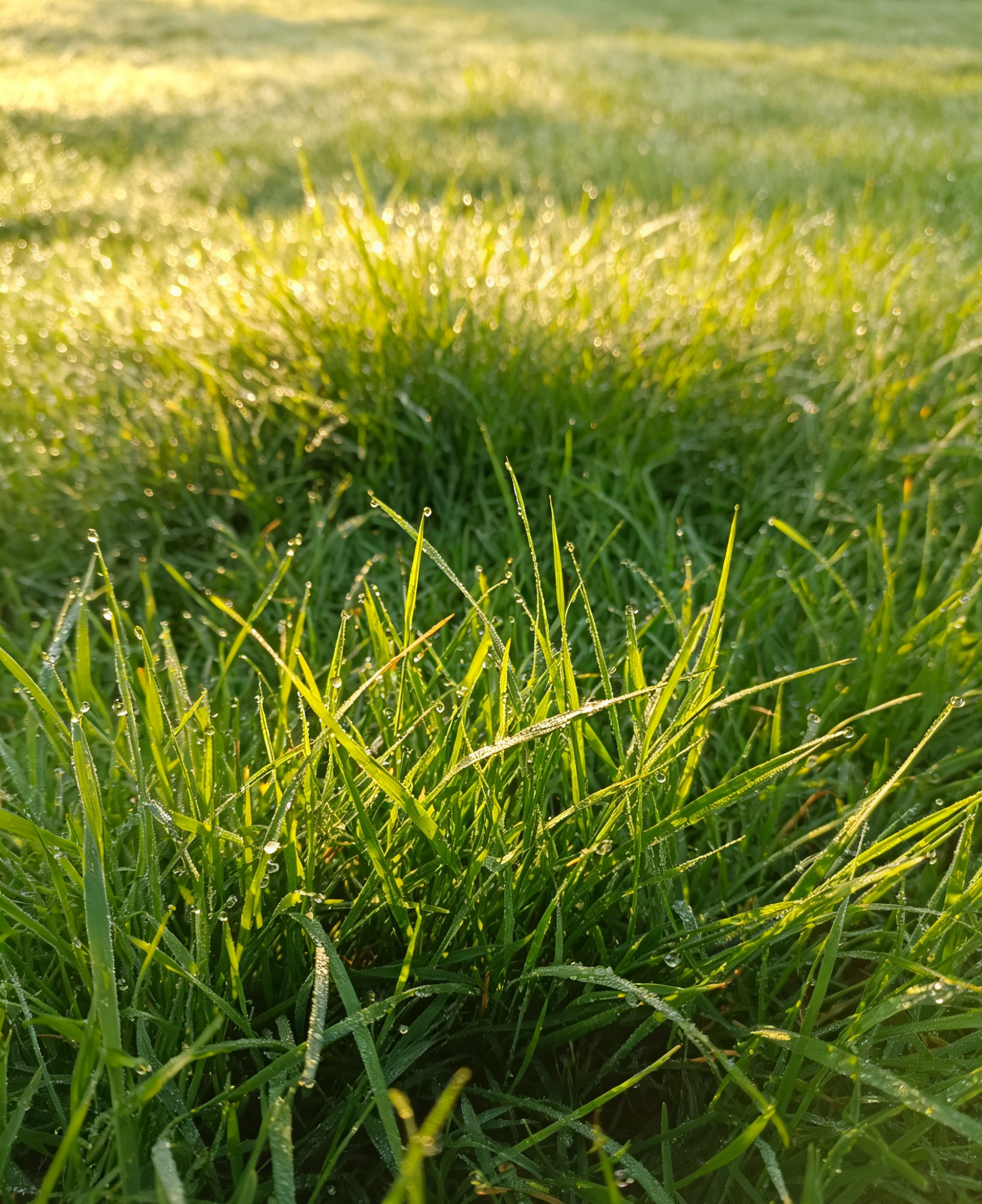 🏆65 000 eladott rendelés!🌱 Négyévszakos örökzöld törpefűmag – sűrű, élénkzöld gyep egész évben! ✨🍃
