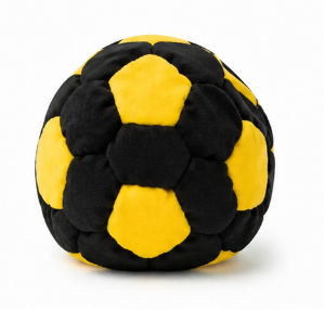 ⚽🧸 6 darabos puha plüss focilabda szett – tökéletes játék gyerekeknek, szabadtéri programokhoz és ajándéknak! 🎁✨