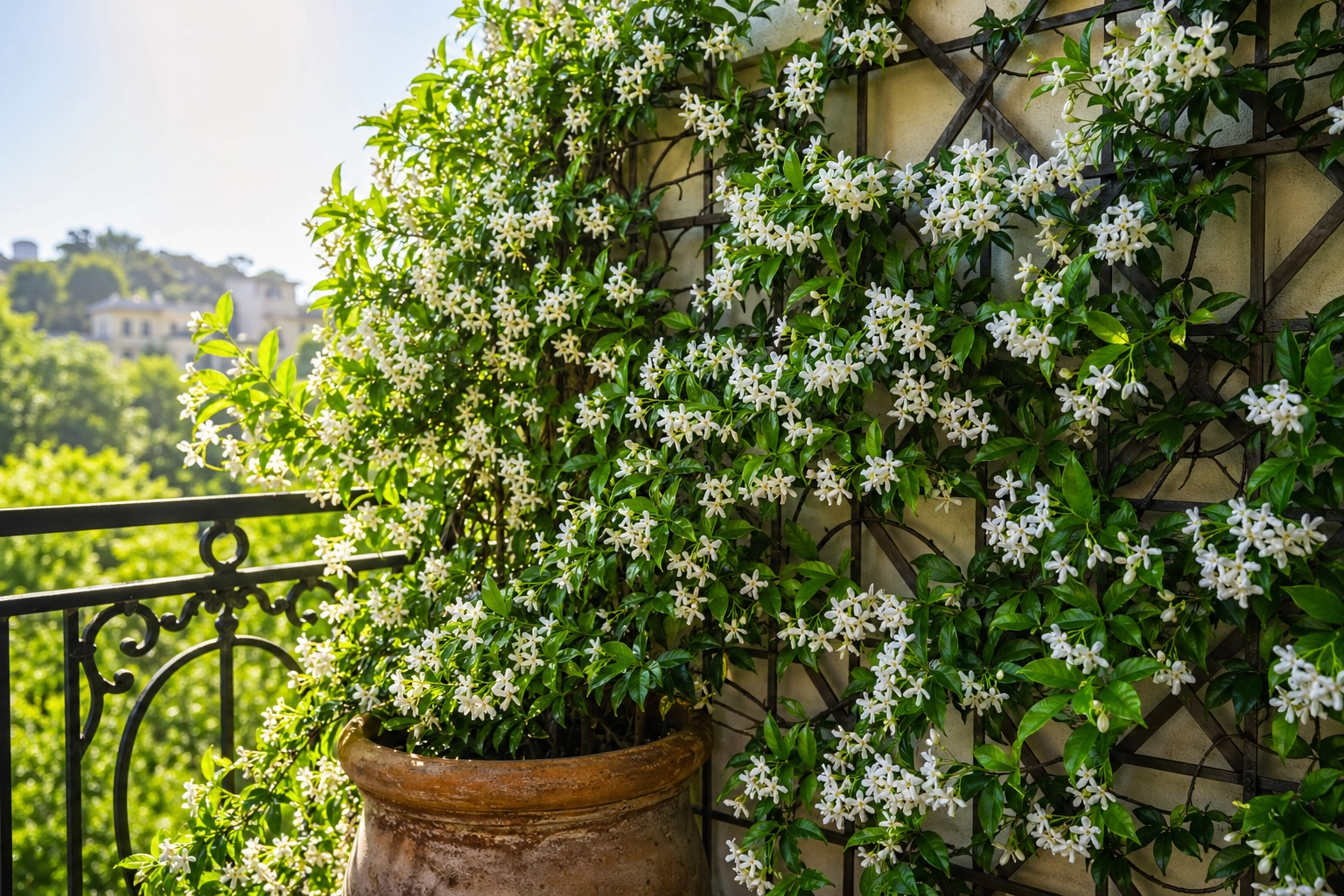 🏆 Több mint 75 ezer eladott darab! 🌿❄️ Éjféli illatú jázminmagok – téli ültetés, évelő virágok és illatos kerti elegancia 🌸