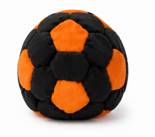 ⚽🧸 6 darabos puha plüss focilabda szett – tökéletes játék gyerekeknek, szabadtéri programokhoz és ajándéknak! 🎁✨